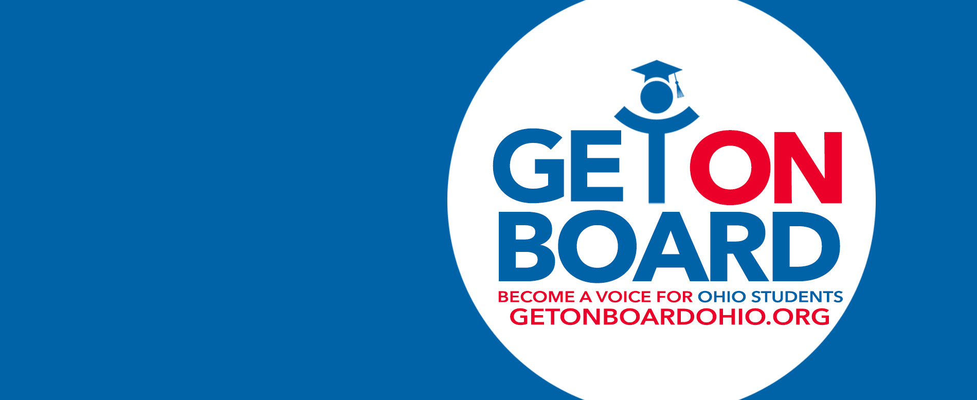 Get on Board Ohio