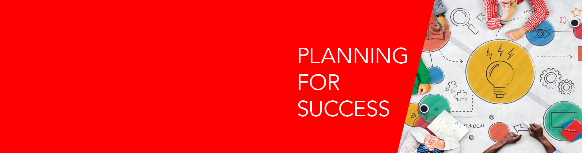 OSBA strategic planning