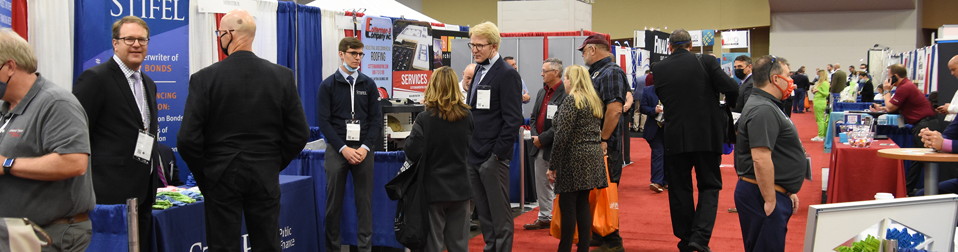 Home Ohio School Boards Association