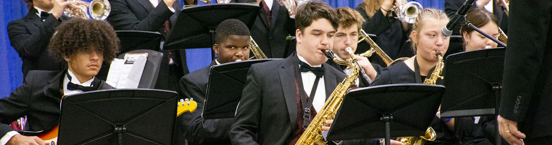 Princeton City ensemble