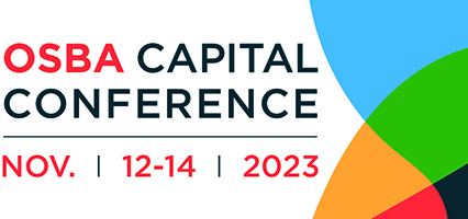 2023 Capital Conference logo
