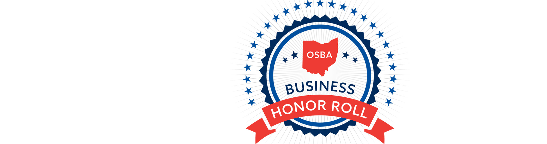 Business honor roll logo