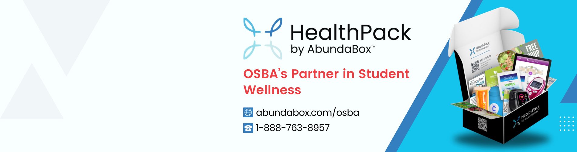 HealthPacks by AbundaBox