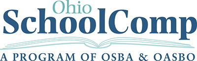 Ohio SchoolComp logo