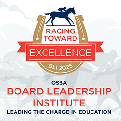 racing toward excellence: Board Leadership Institute