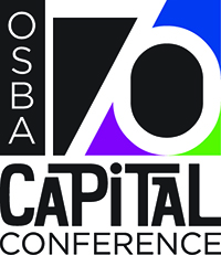 2025 OSBA Capital Conference logo
