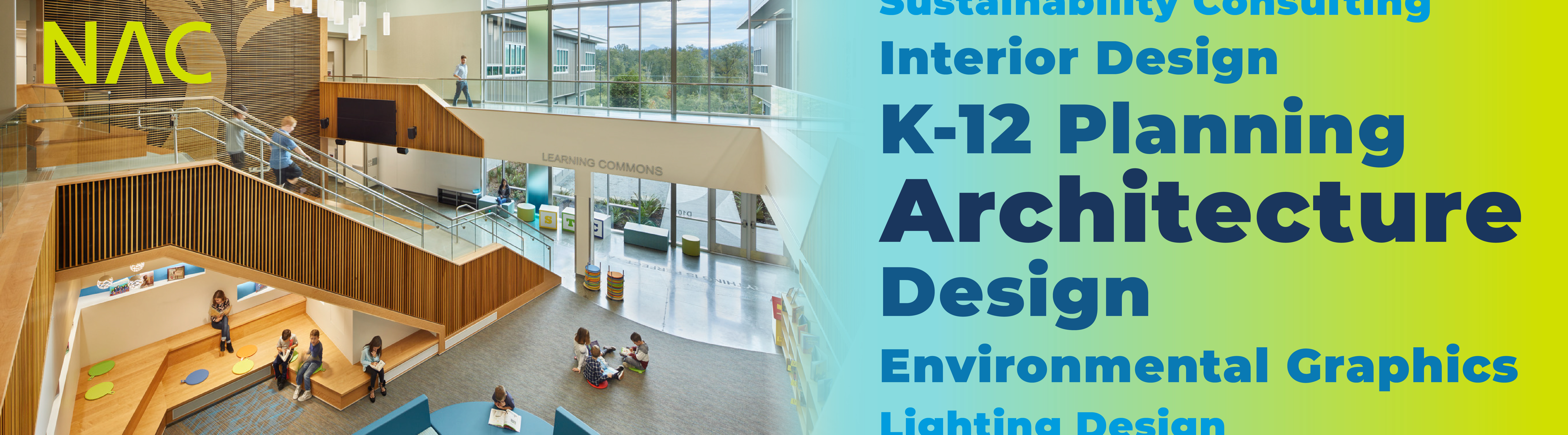 NAC Architecture and Design