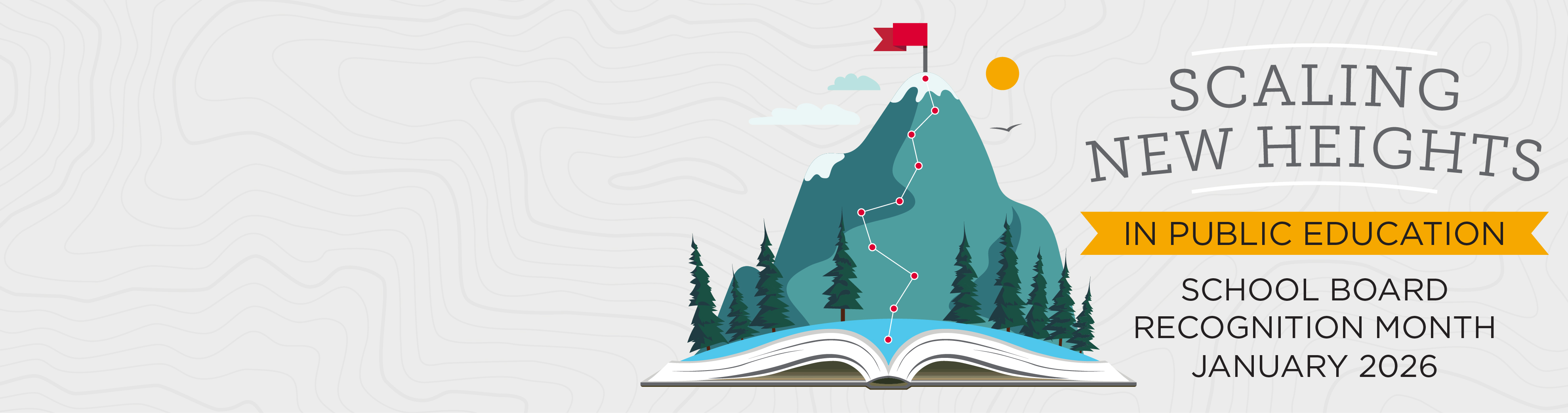 2026 School Board Recognition Month