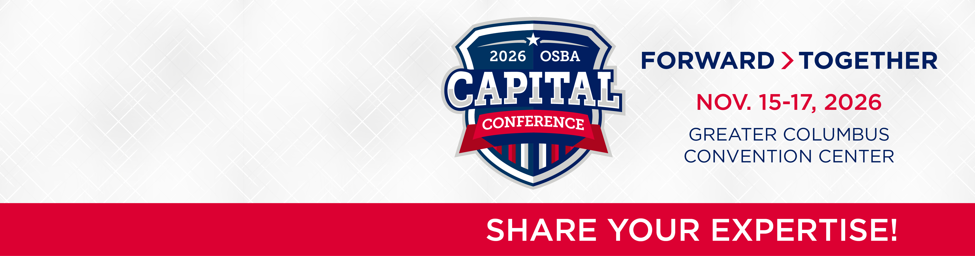 2026 Capital Conference logo