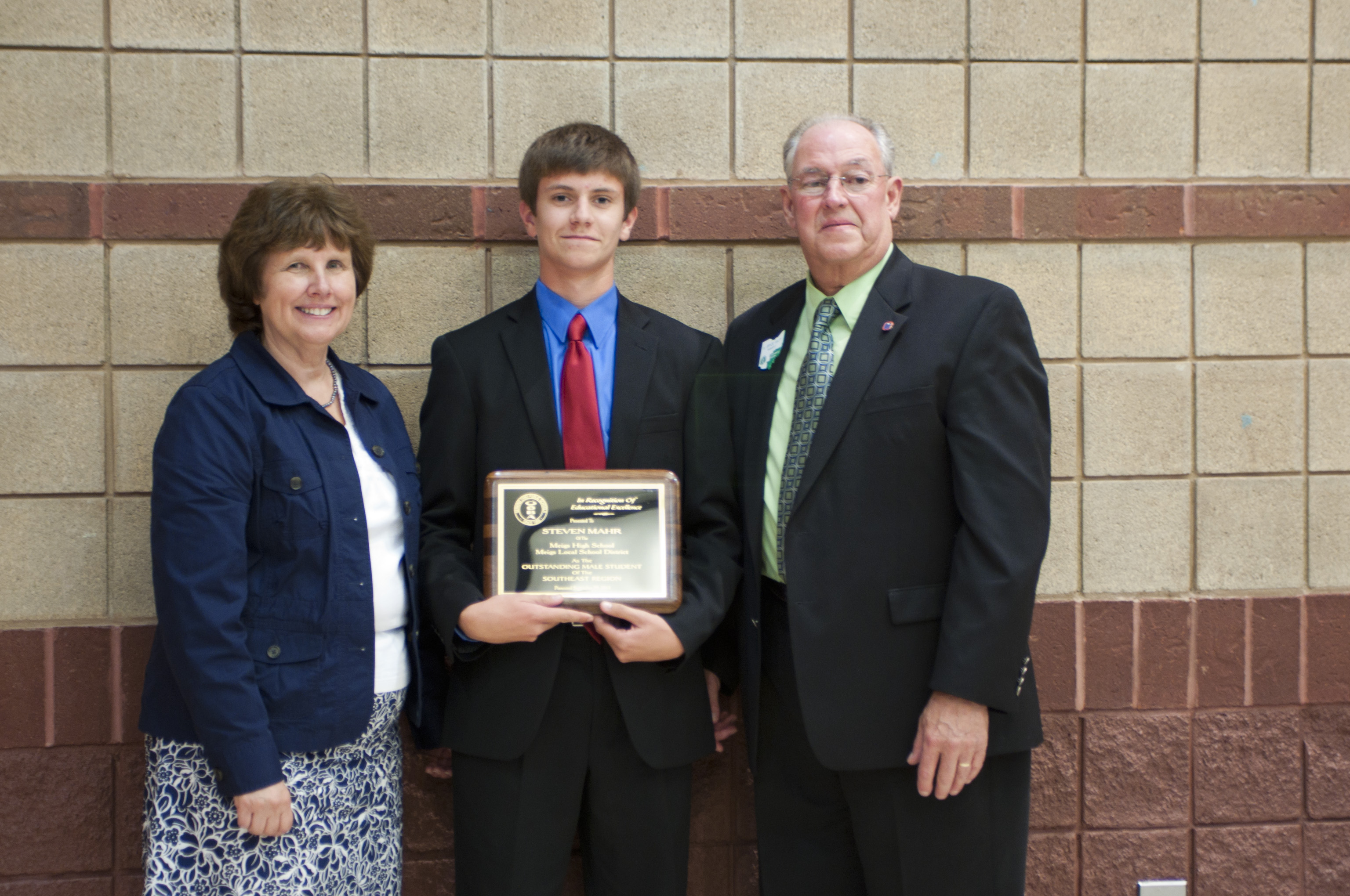 Southeast Region Fall 2011 Conference Ohio School Boards Association