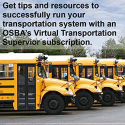 Virtual Transportation Supervisor subscription