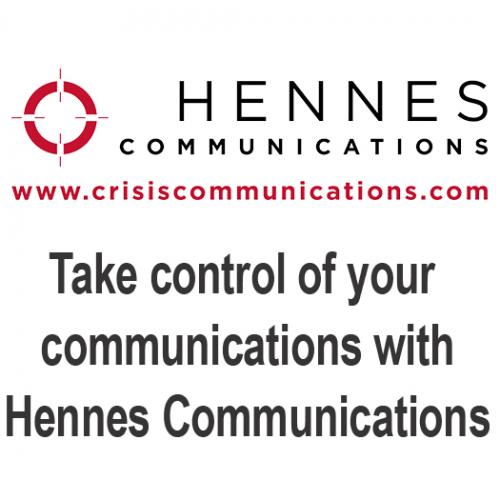 Take control of your communications with Hennes Communications