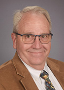 Doug Palmer | Ohio School Boards Association