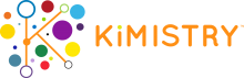 KiMINISTRY logo