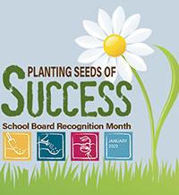 School Board Recognition Month 2020
