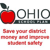 Ohio School Plan logo