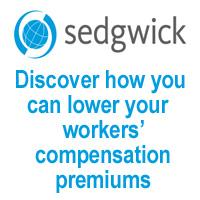 Sedgwick logo