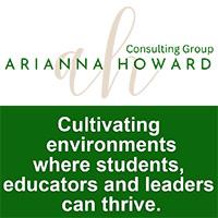 Cultivating environments where students, educators and leaders can thrive