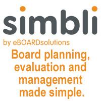 Board planning, evaluation and management made simple.
