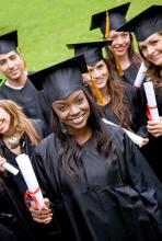 graduates