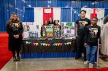 2025 Student Achievement Fair