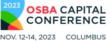 2023 Capital Conference logo