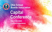 2020 conference logo