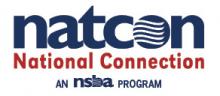 NSBA National Connection