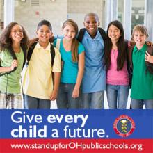 Stand Up for Public Schools image