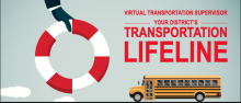Virtual Transportation Supervisor program