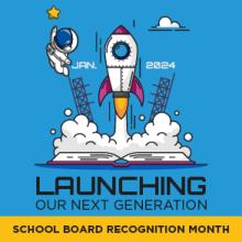 2024 School Board Recognition Month art
