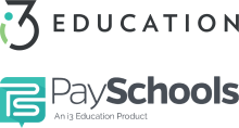 PaySchools logo