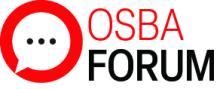 OSBA Forum logo