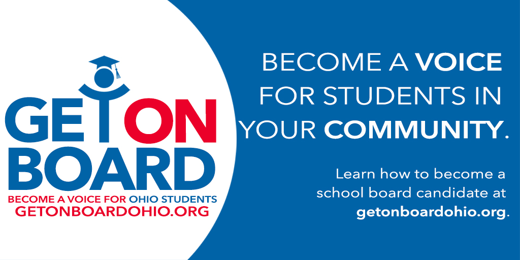 Voice for Ohio's Students-Twitter